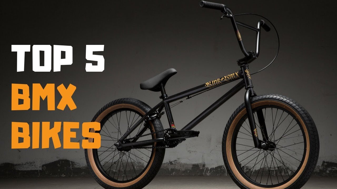 What are the best BMX Bikes And Brands in 2021? - BMX Bikes Australia