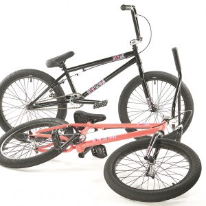 Division Reark BMX (2020)