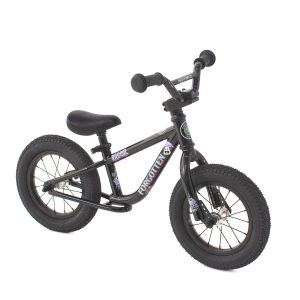 2021 Forgotten Rascal 12" Balance Bike
