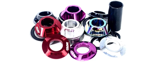 BMX Bottom Bracket